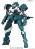 JULIETA'S MOBILE REGINLAZE HG IBO 1/144 BANDAI