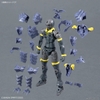 LIBER LANCER 30MF BANDAI