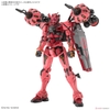 RED GUNDAM HG 1/144 BANDAI