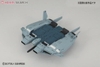 BASE JABBER (UNICORN Ver.) 1/144 HG UC BANDAI