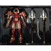 Mô hình đồ chơi lắp ráp MG Metal Build Devil Hunter 02 Sanada Yukimura Gundam
