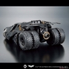 1/35 SCALE MODEL KIT BATMOBILE (BATMAN BEGINS Ver.) BANDAI