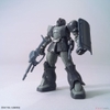 Mô hình HG GTO ZAKU I [KYCILIA'S FORCES]