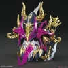 WARLOCK AEGIS GUNDAM SD WORLD HEROES BANDAI
