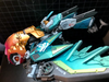 MR HOBBY TOP COAT GLOSS B501