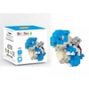 Mô hình lắp ráp lego pokemon 112