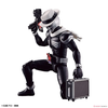 KAMEN RIDER SKULL Figure-rise Standard BANDAI