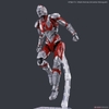 ULTRAMAN [B TYPE] -ACTION- Figure-rise Standard BANDAI