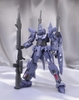 δ DELTA  PLUS HG UC 1/144 BANDAI