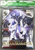 30MF CLASS UP ARMOR (ROSAN WARRIOR) BANDAI