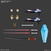 MIGHTY STRIKE FREEDOM GUNDAM HG SEED 1/144 BANDAI