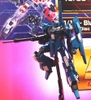Bộ đồ chơi mô hình lắp ráp gundam MG 1/100 RE-ZEL