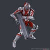 ULTRAMAN [B TYPE] -ACTION- Figure-rise Standard BANDAI