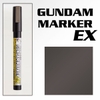 DỤNG CỤ MÔ HÌNH BÚT SƠN XGM05 GUNDAM MARKER EX HEAVY GUN METALLIC