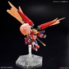 SHIN BURNING GUNDAM HG 1/144 BANDAI