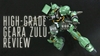GEARA ZULU 1/144 HG UC BANDAI