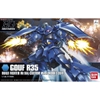 Mô hình HG BF GOUF R35