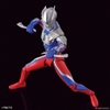 ULTRAMAN ZERO Figure-rise Standard BANDAI