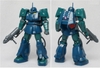 HG UC 1/144 ZAKU MARINER BANDAI