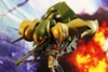 HG UC 1/144 GABTHLEY BANDAI