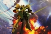 HG UC 1/144 GABTHLEY BANDAI