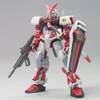 GUNDAM ASTRAY (RED FRAME) HG SEED 1/144 BANDAI