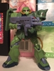 ZAKU II FZ HG UC 1/144 BANDAI