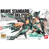 HG 1/144 BRAVE (STANDARD TEST TYPE) BANDAI