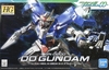 00 GUNDAM HG OO 1/144 BANDAI