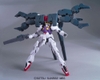 RAPHAEL GUNDAM HG OO 1/144 BANDAI