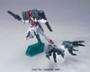 RAPHAEL GUNDAM HG OO 1/144 BANDAI