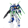 GUNDAM AGE FX HG AGE 1/144 BANDAI