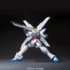 GUNDAM X 1/144 HG AW BANDAI