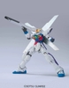 GUNDAM X 1/144 HG AW BANDAI