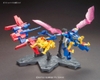 GUNDAM TRYON 3 HG BF 1/144 BANDAI