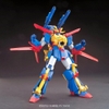 GUNDAM TRYON 3 HG BF 1/144 BANDAI