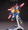 GUNDAM TRYON 3 HG BF 1/144 BANDAI
