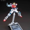 TRY BURNING GUNDAM HG BF 1/144 BANDAI
