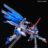 FREEDOM GUNDAM vs FORCE IMPULSE GUNDAM (BATTLE OF DESTINY) [METALLIC] HG 1/144