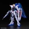 FREEDOM GUNDAM vs FORCE IMPULSE GUNDAM (BATTLE OF DESTINY) [METALLIC] HG 1/144