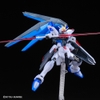 FREEDOM GUNDAM vs FORCE IMPULSE GUNDAM (BATTLE OF DESTINY) [METALLIC] HG 1/144