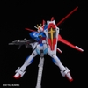 FREEDOM GUNDAM vs FORCE IMPULSE GUNDAM (BATTLE OF DESTINY) [METALLIC] HG 1/144