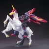 MASTER GUNDAM & FUUNSAIKI 1/144 HG FC BANDAI