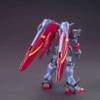 MASTER GUNDAM & FUUNSAIKI 1/144 HG FC BANDAI