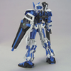 GUNDAM ASTRAY (BLUE FRAME) HG SEED 1/144 BANDAI