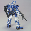GUNDAM ASTRAY (BLUE FRAME) HG SEED 1/144 BANDAI