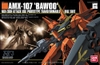 BAWOO HG UC 1/144 BANDAI