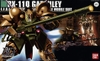HG UC 1/144 GABTHLEY BANDAI