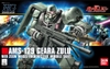 GEARA ZULU 1/144 HG UC BANDAI