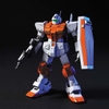 HG UC 1/144 POWERED GM BANDAI